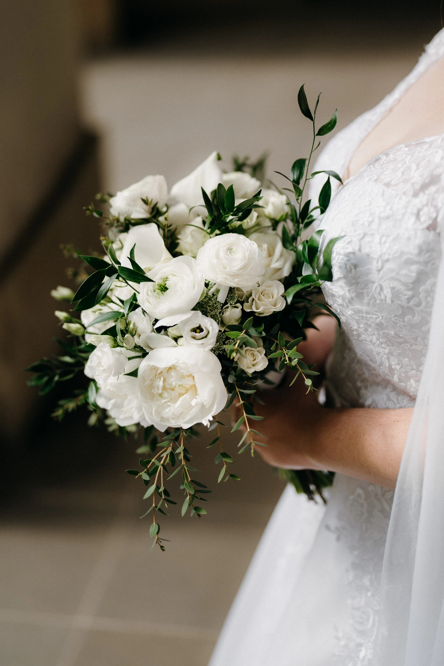 Svatba zámek Křtiny - foto 69