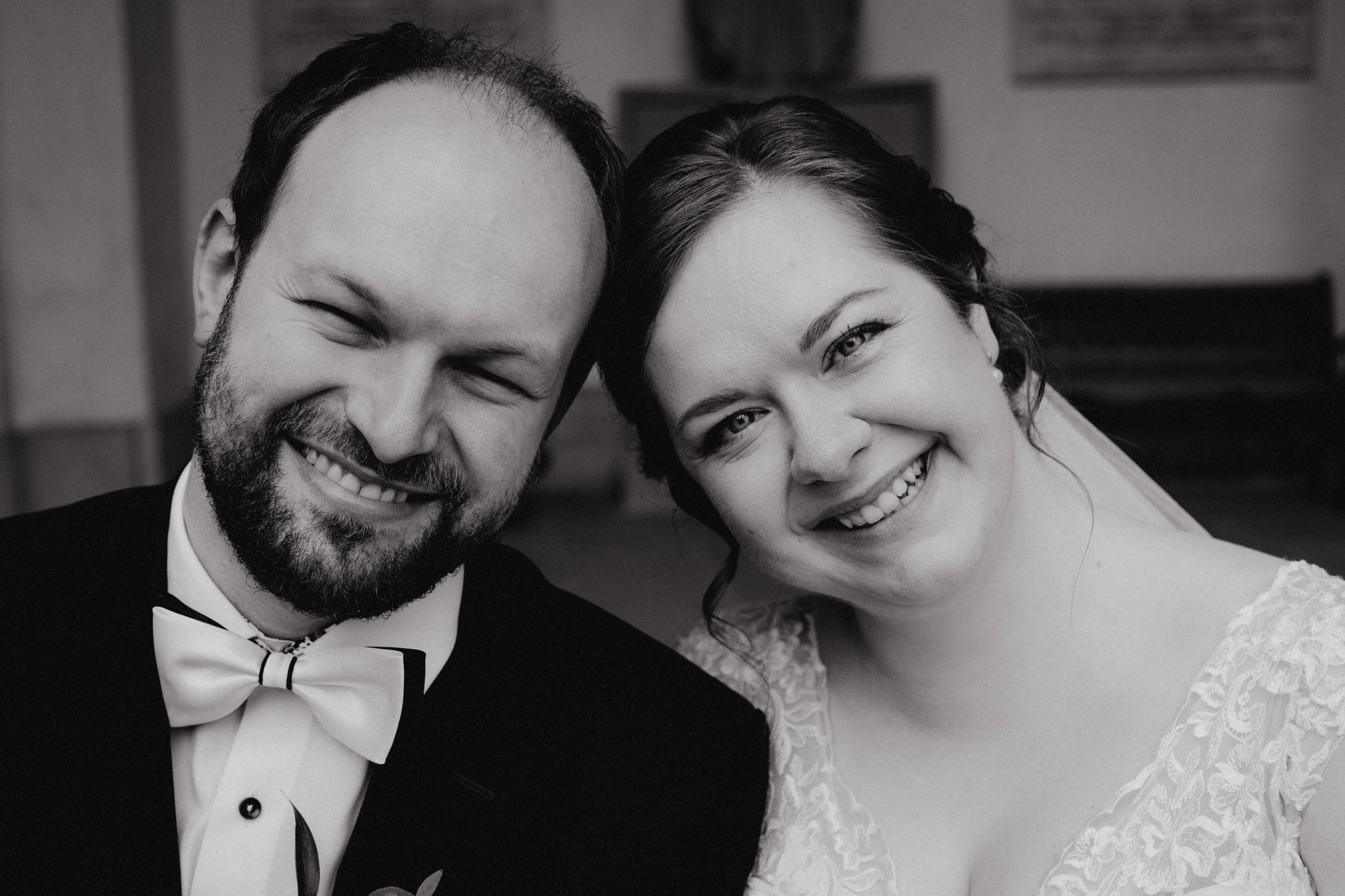 Svatba zámek Křtiny - foto 72