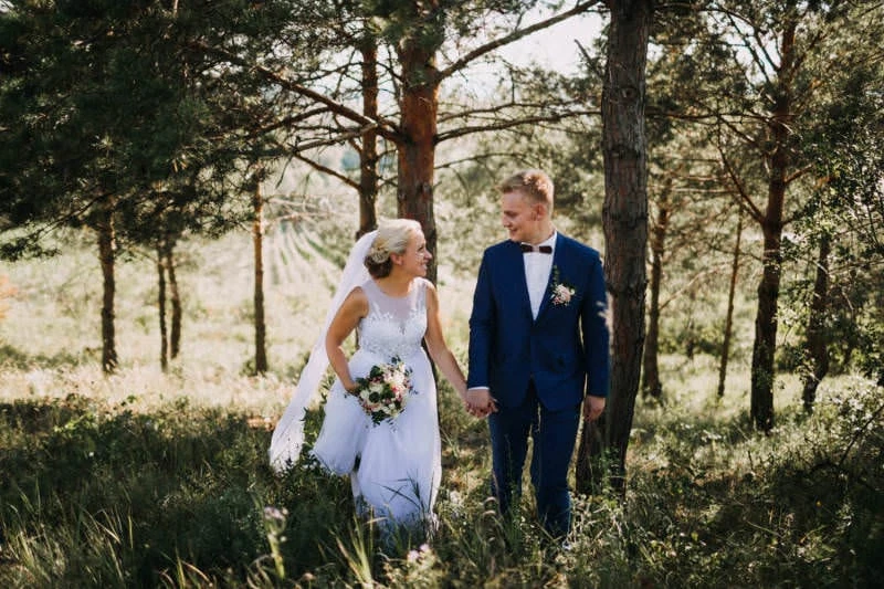 Svatba Vinný sklep U&nbsp;Hroznu Čejč - foto 9