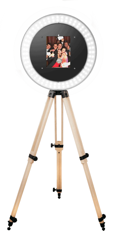 Instax nebo fotobudka do fotokoutku? - foto 5