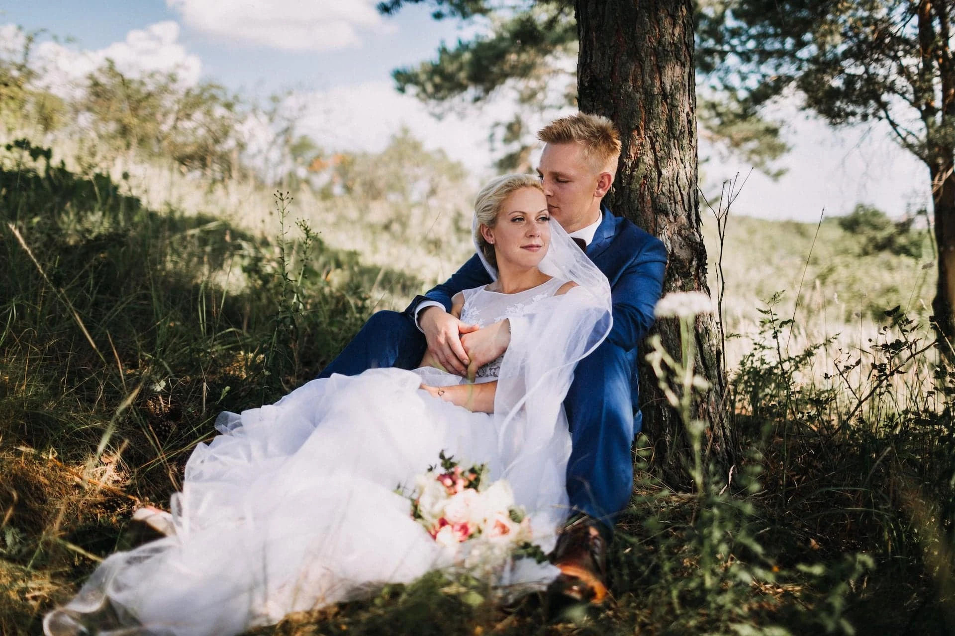 Svatba ve Stodole Suška - foto 11