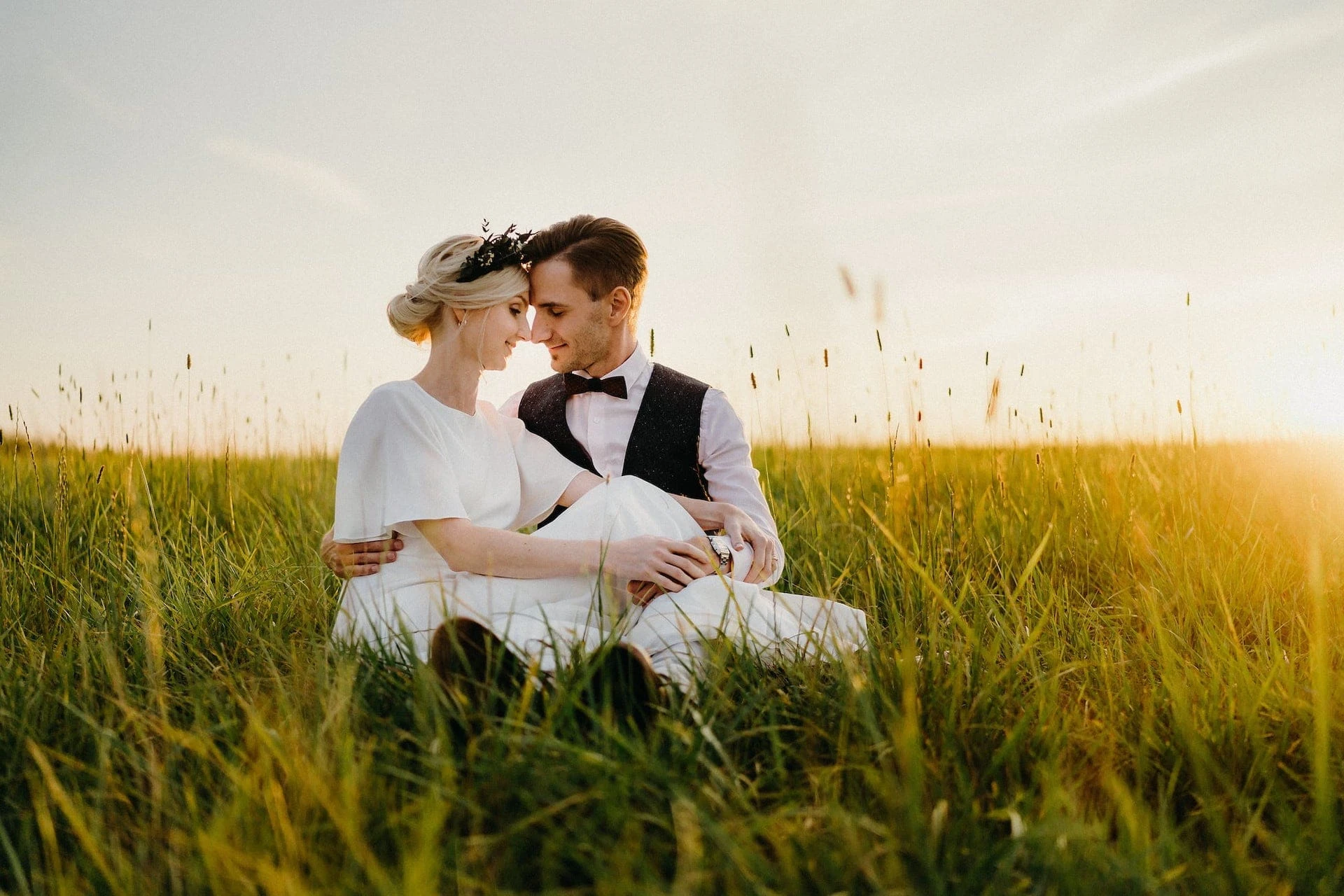 Svatba ve Stodole Suška - foto 9