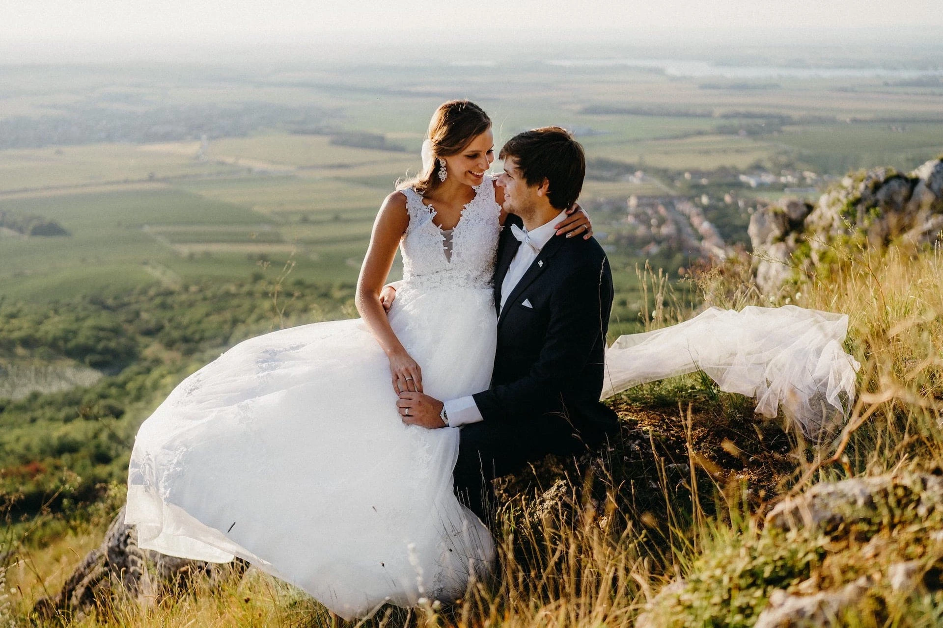 Svatba ve Stodole Suška - foto 8