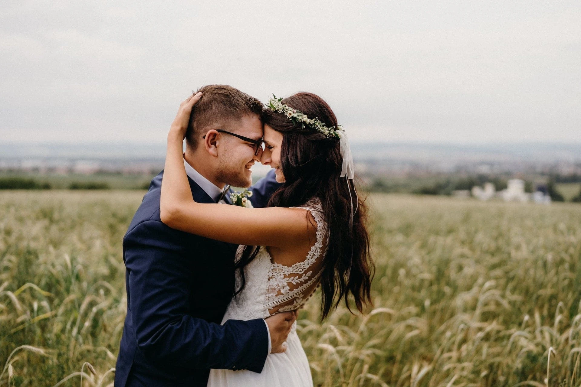 Svatba ve Stodole Suška - foto 6