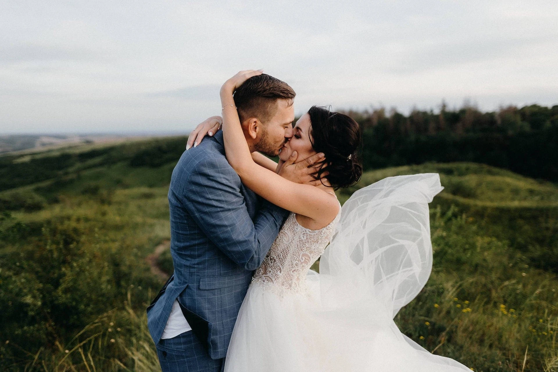 Svatba ve Stodole Suška - foto 5