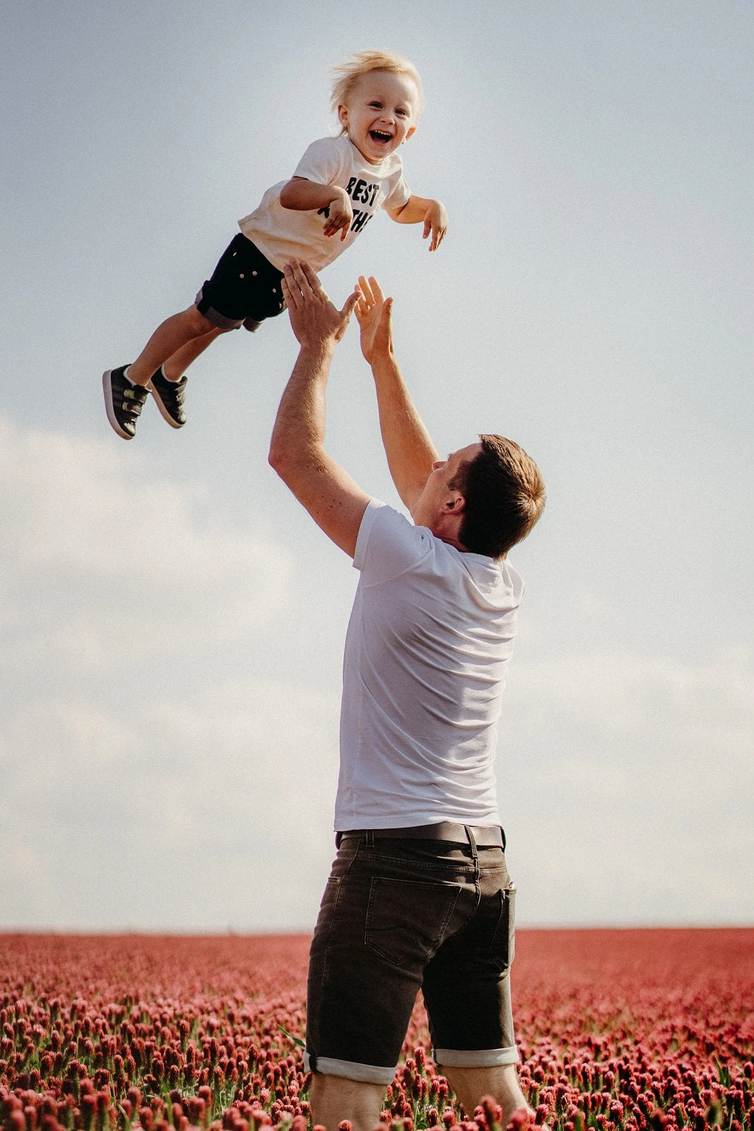 Rodinné a portrétní focení na jižní Moravě - fotografie 18