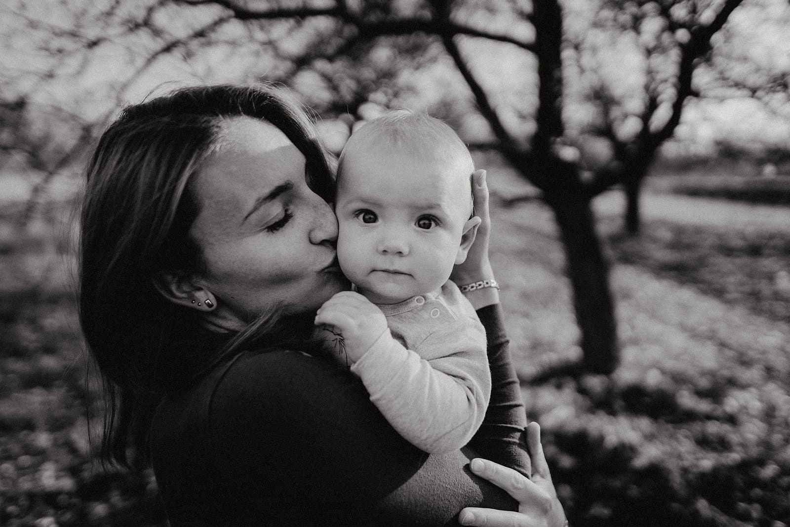 Rodinné a portrétní focení na jižní Moravě - fotografie 25
