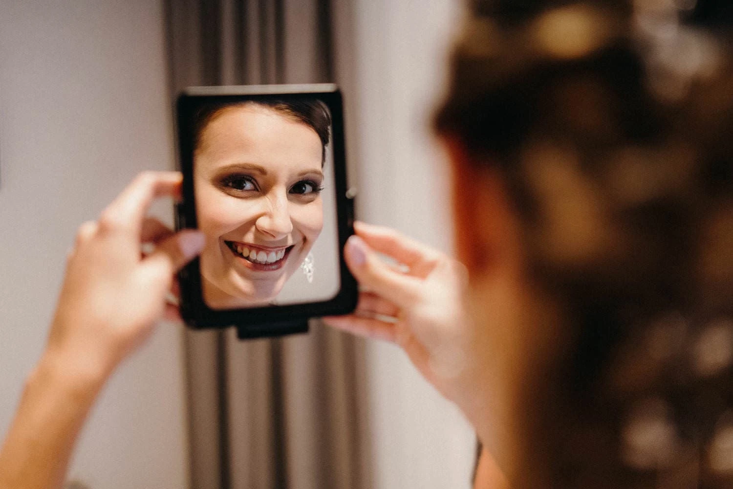 Svatba Hotel Kraví Hora Bořetice + Pálava - foto 12