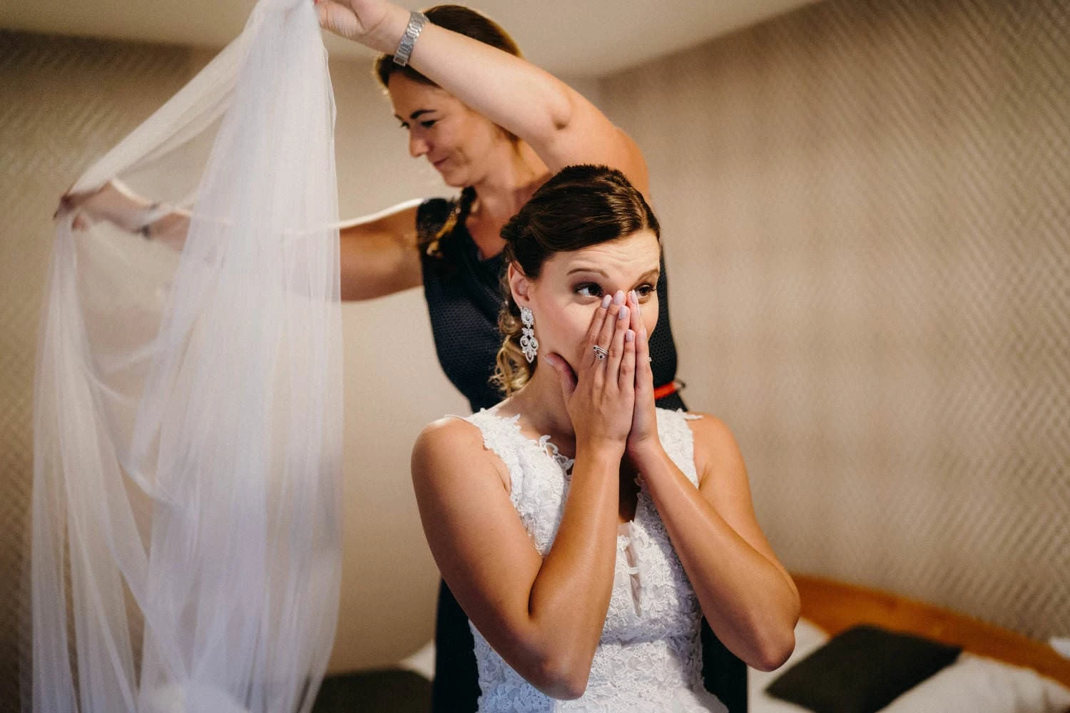 Svatba Hotel Kraví Hora Bořetice + Pálava - foto 13