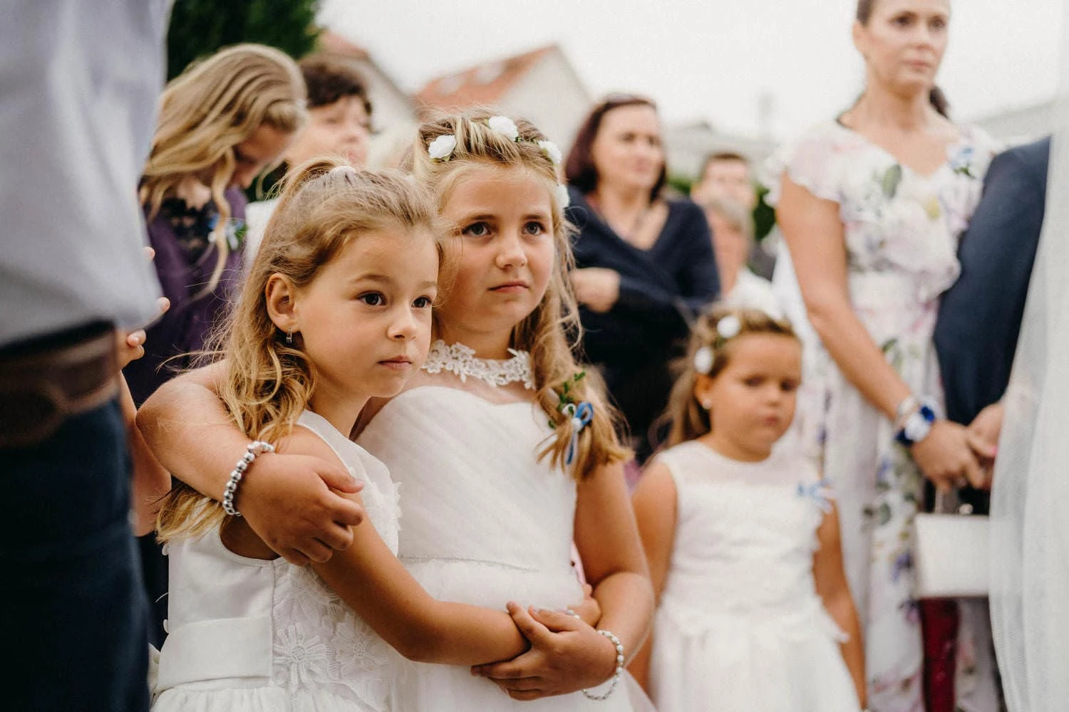 Svatba Hotel Kraví Hora Bořetice + Pálava - foto 19