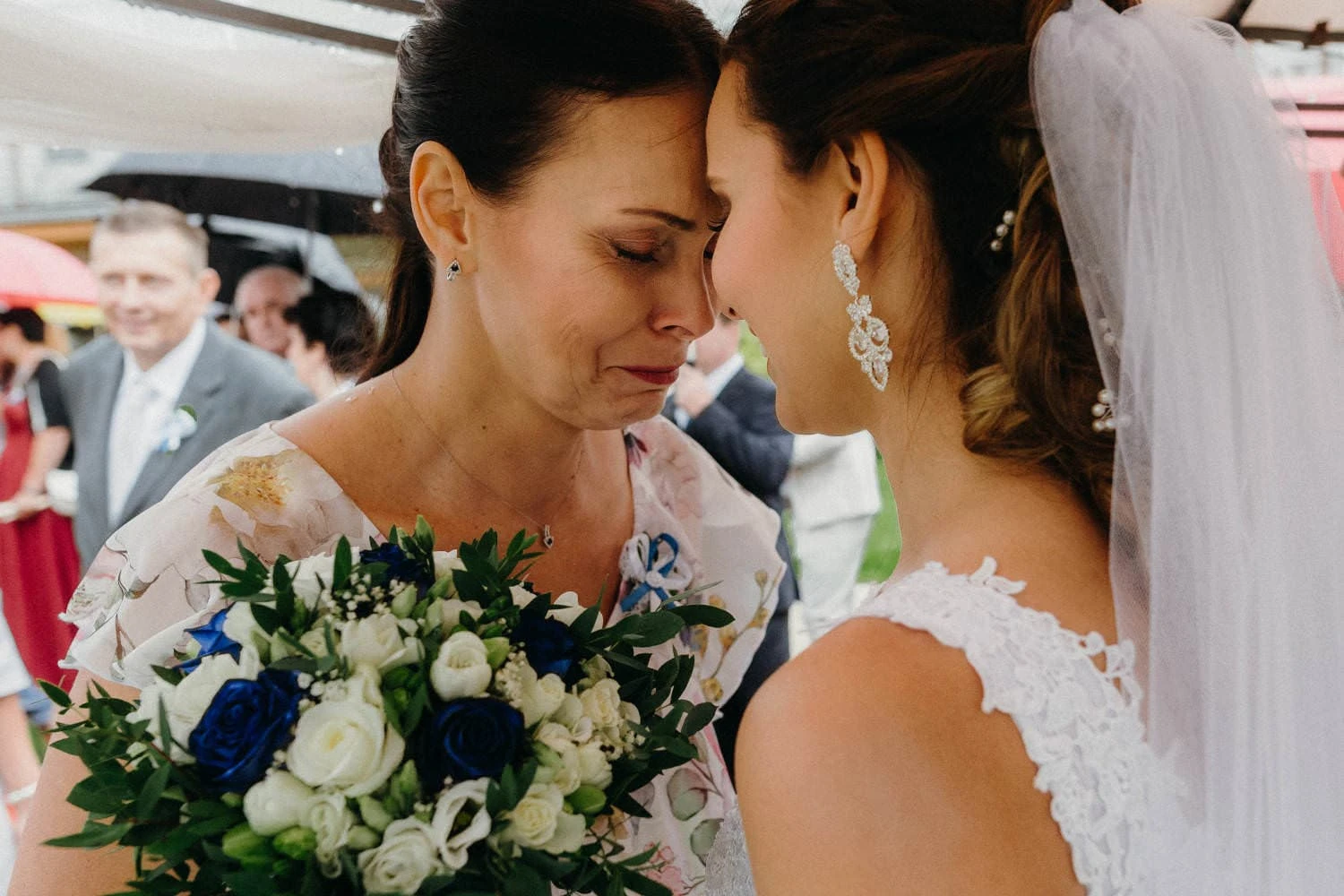 Svatba Hotel Kraví Hora Bořetice + Pálava - foto 23