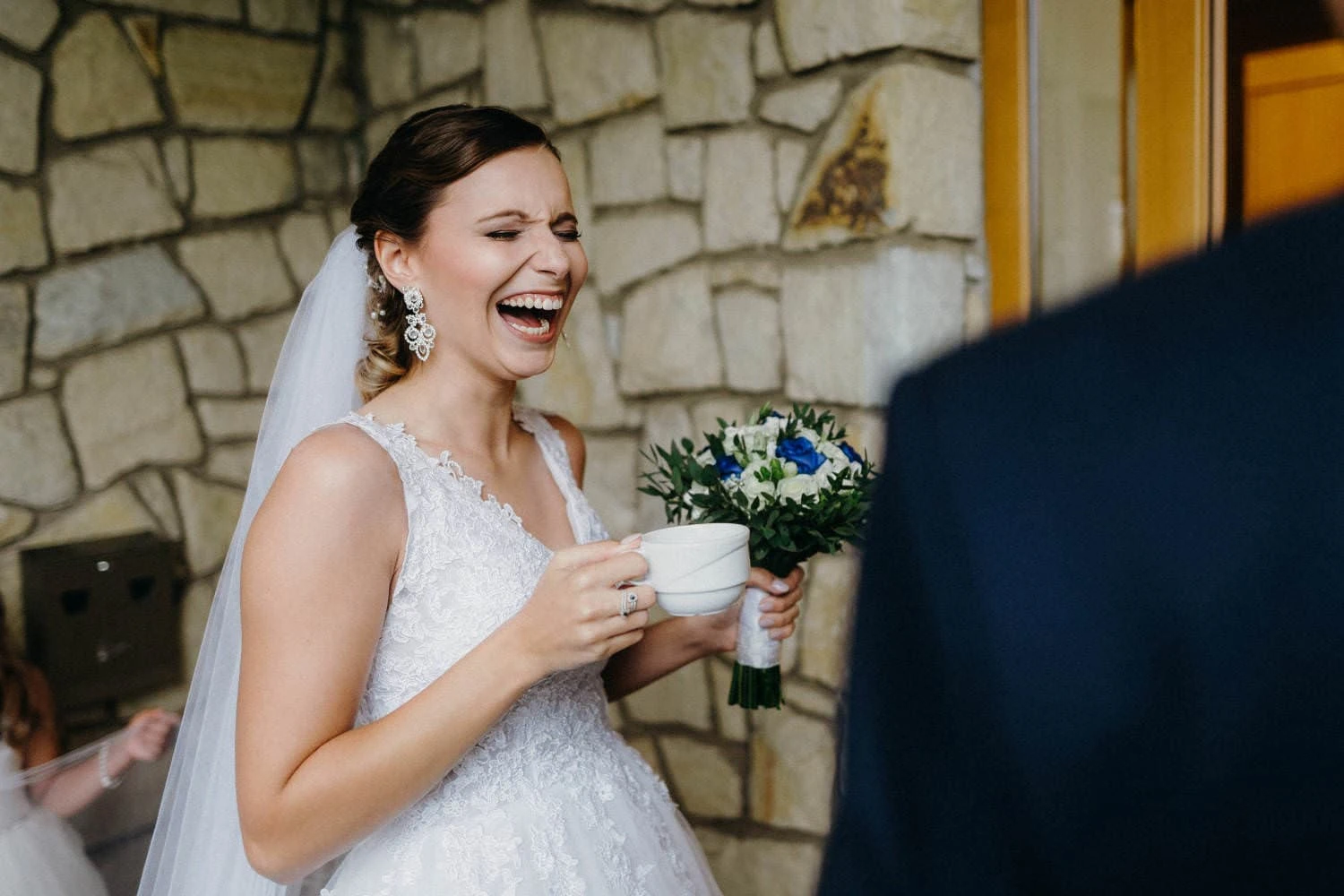 Svatba Hotel Kraví Hora Bořetice + Pálava - foto 27