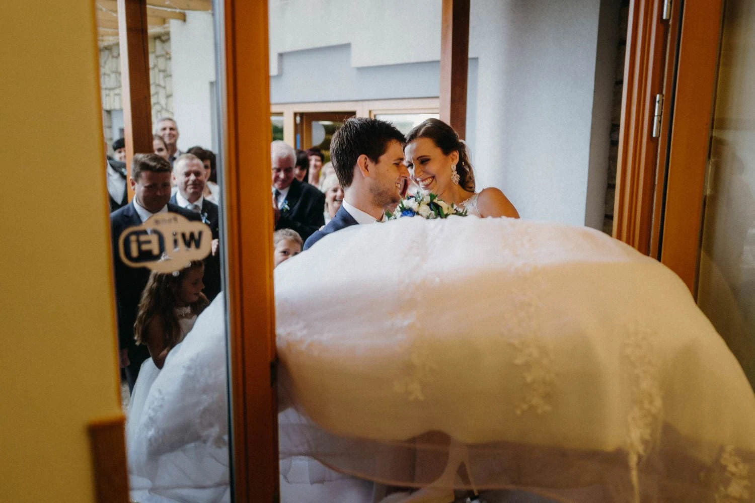 Svatba Hotel Kraví Hora Bořetice + Pálava - foto 28