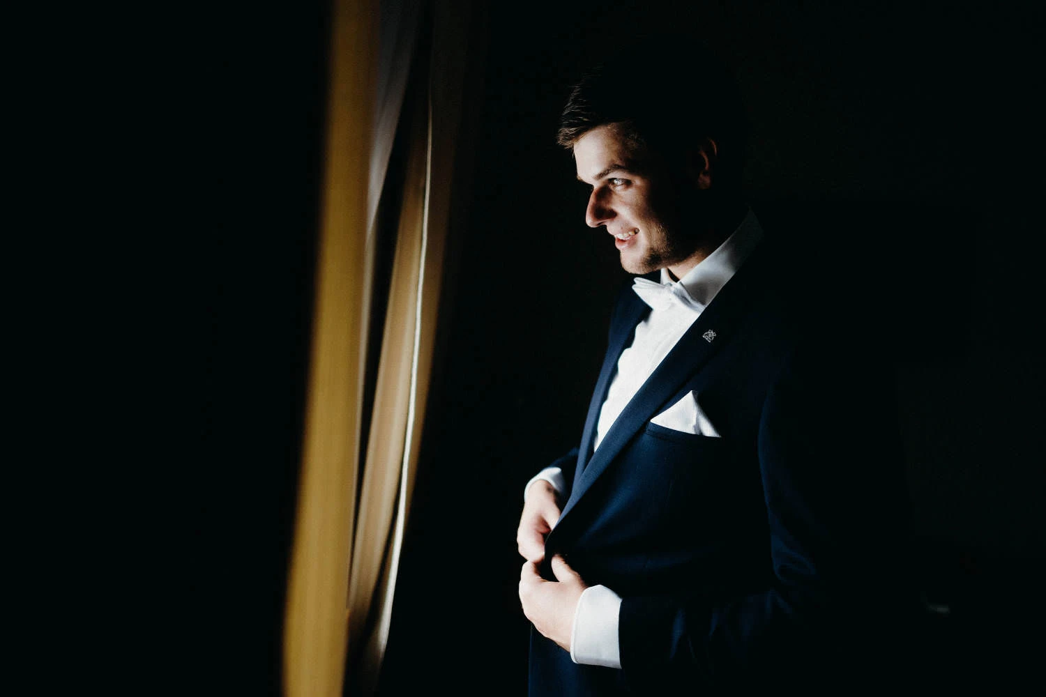 Svatba Hotel Kraví Hora Bořetice + Pálava - foto 3