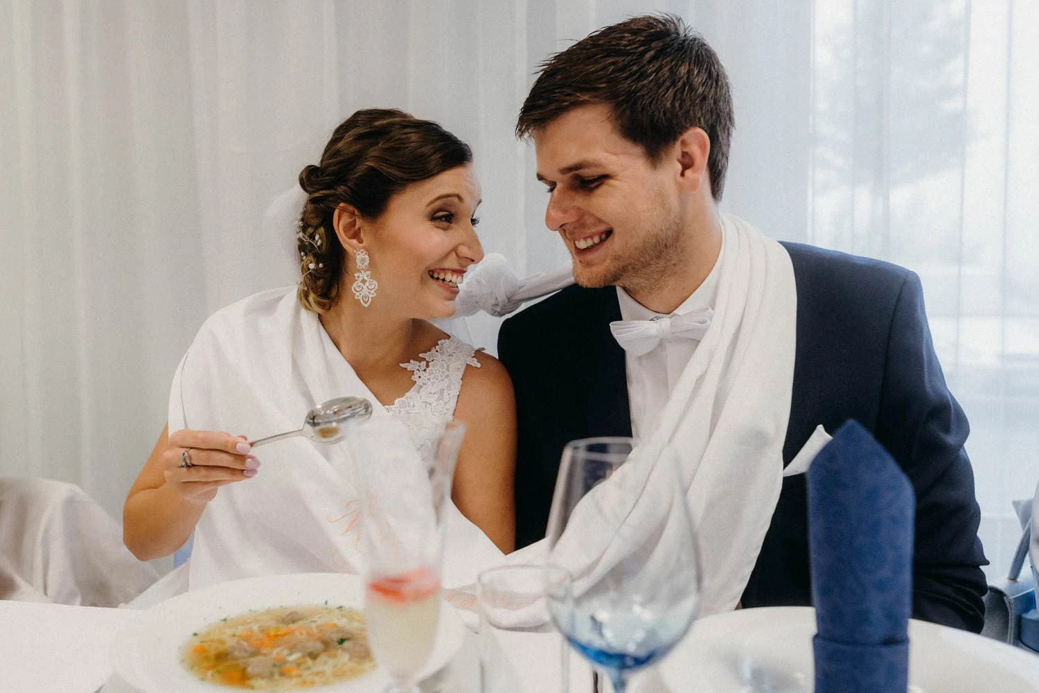 Svatba Hotel Kraví Hora Bořetice + Pálava - foto 30