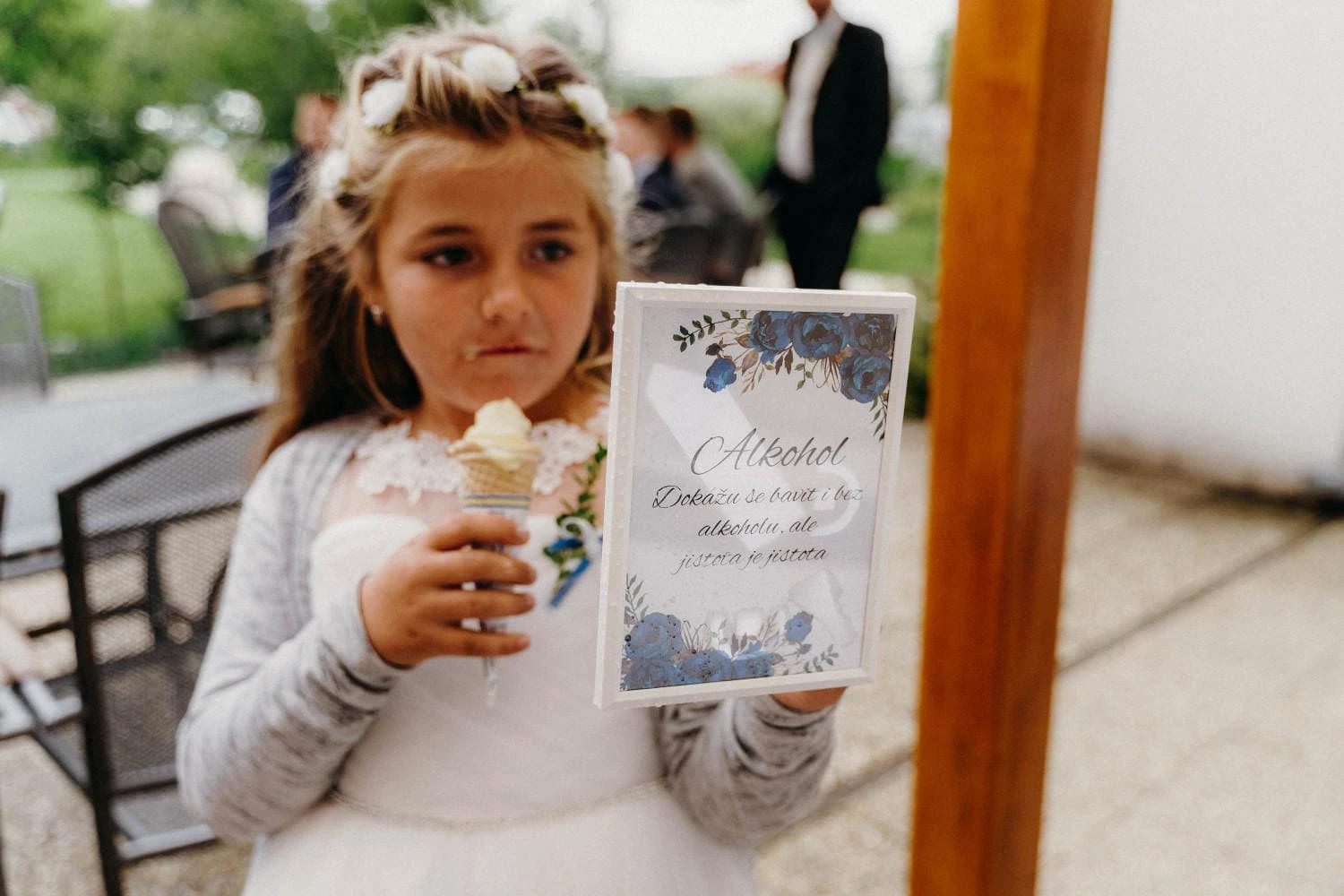 Svatba Hotel Kraví Hora Bořetice + Pálava - foto 31