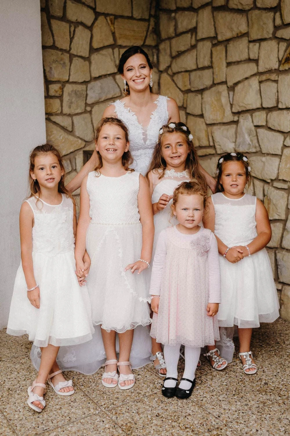 Svatba Hotel Kraví Hora Bořetice + Pálava - foto 34