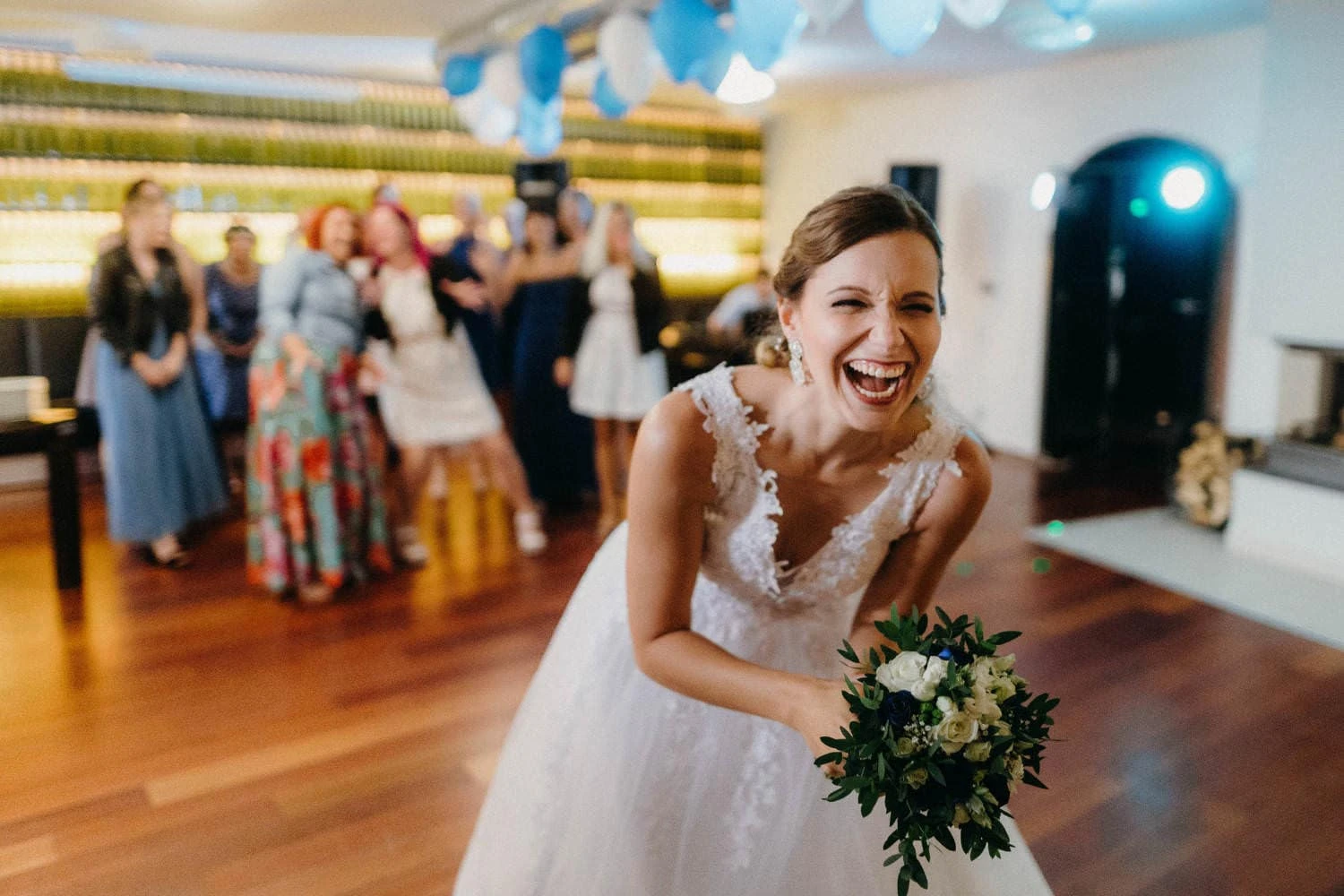 Svatba Hotel Kraví Hora Bořetice + Pálava - foto 35