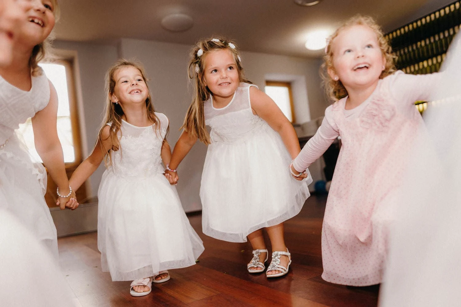 Svatba Hotel Kraví Hora Bořetice + Pálava - foto 39