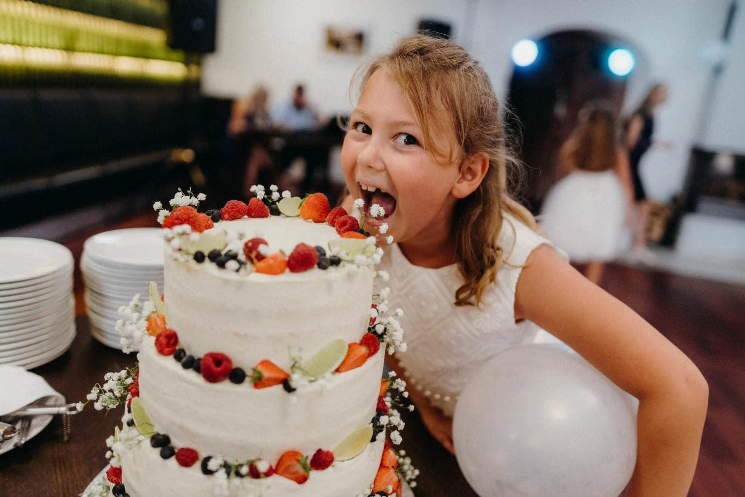 Svatba Hotel Kraví Hora Bořetice + Pálava - foto 40