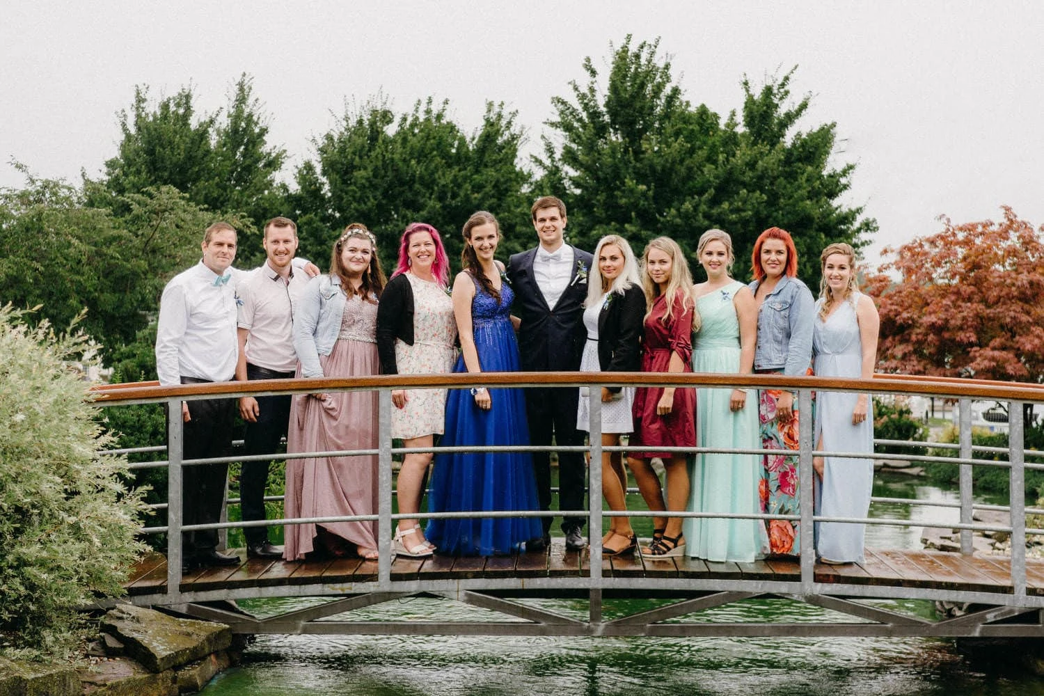 Svatba Hotel Kraví Hora Bořetice + Pálava - foto 46