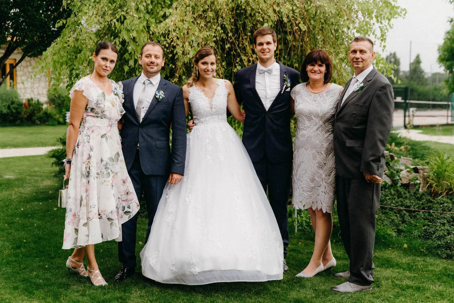 Svatba Hotel Kraví Hora Bořetice + Pálava - foto 48