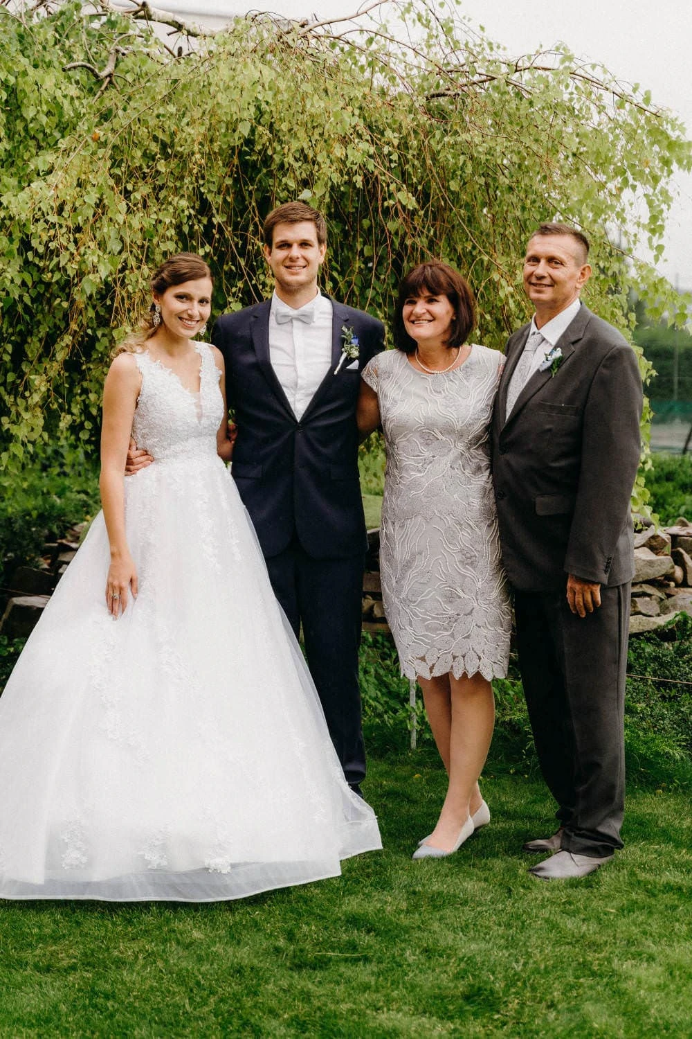 Svatba Hotel Kraví Hora Bořetice + Pálava - foto 49