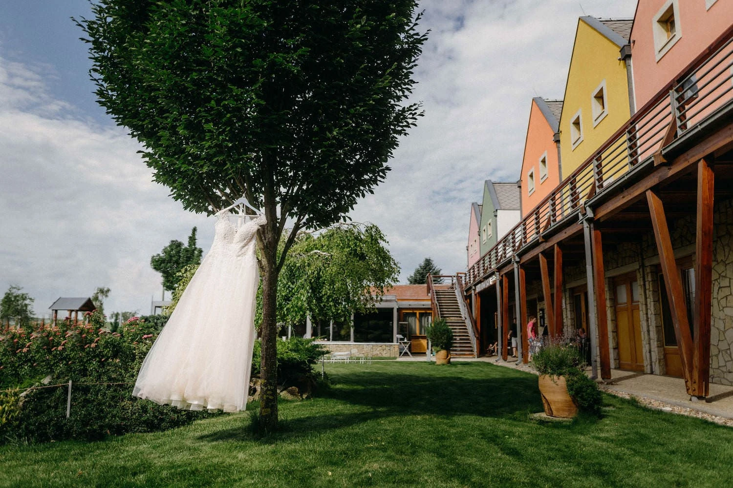 Kraví Hora Bořetice