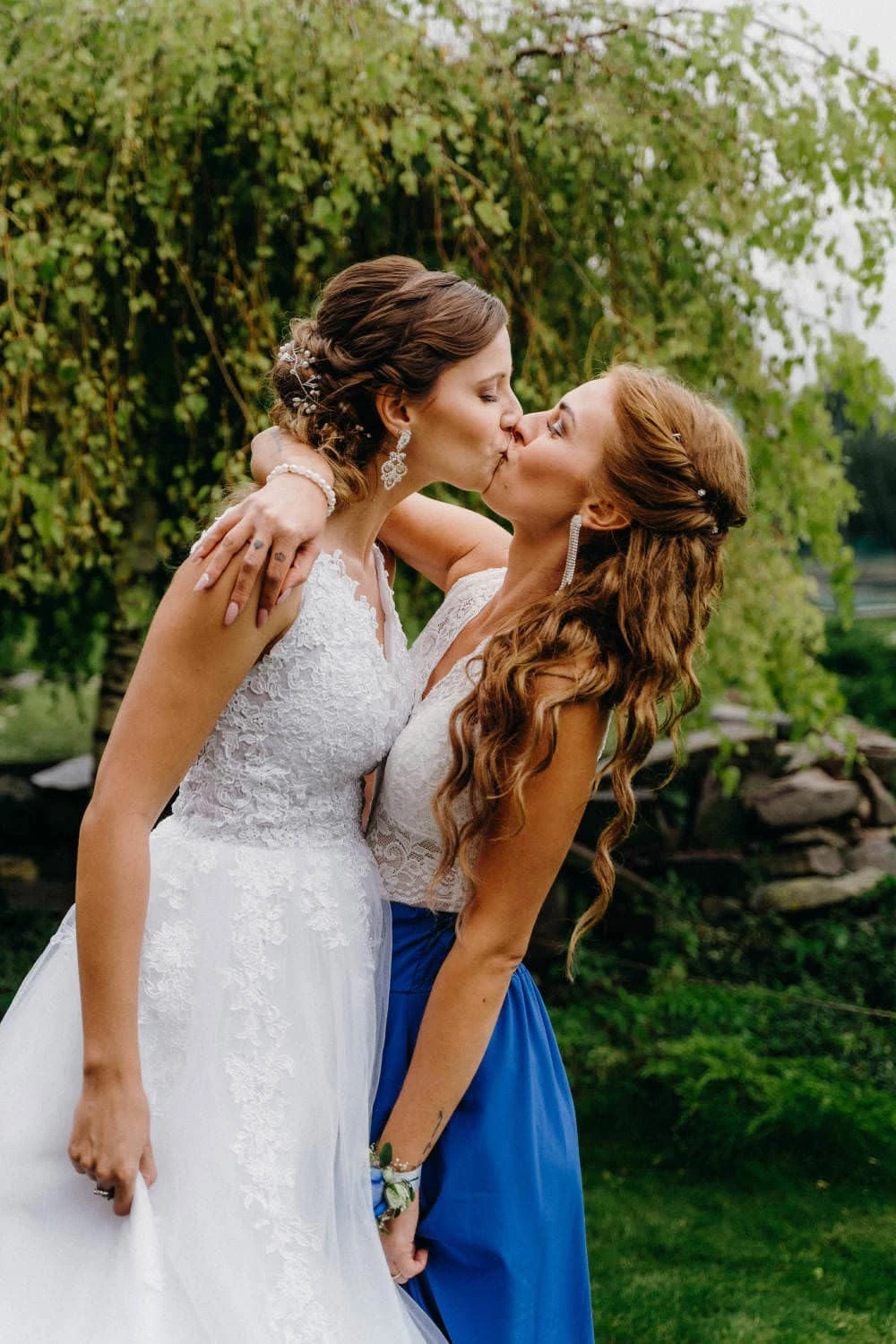 Svatba Hotel Kraví Hora Bořetice + Pálava - foto 51