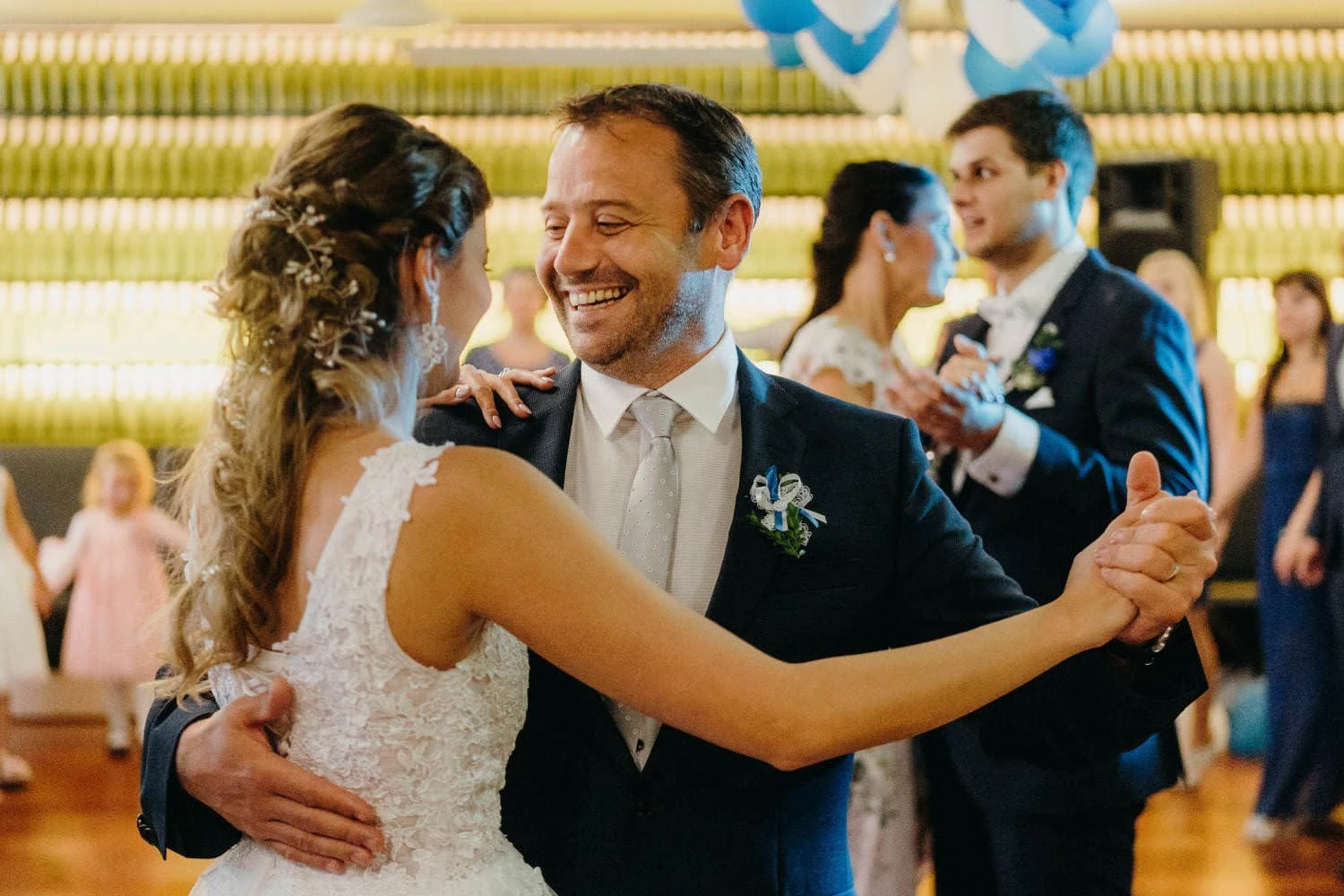 Svatba Hotel Kraví Hora Bořetice + Pálava - foto 55