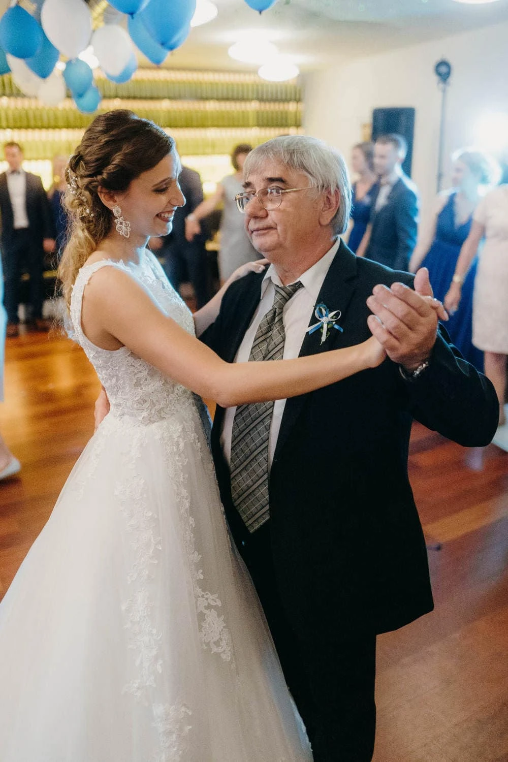 Svatba Hotel Kraví Hora Bořetice + Pálava - foto 56