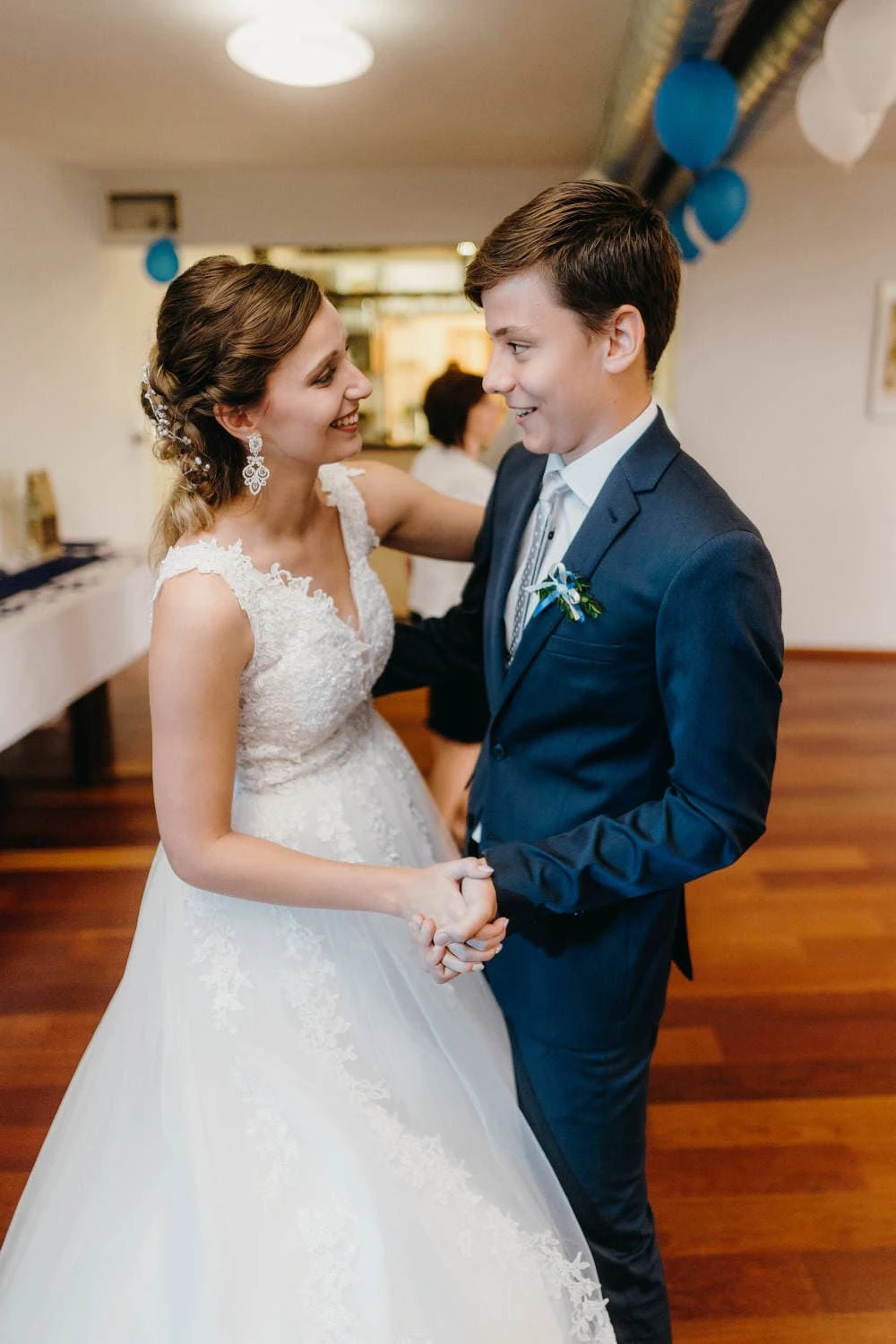 Svatba Hotel Kraví Hora Bořetice + Pálava - foto 59