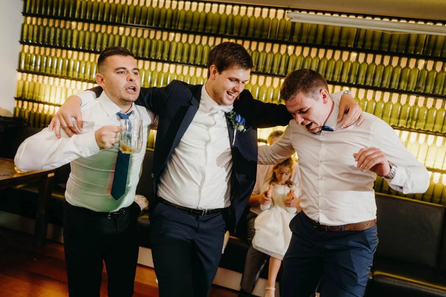 Svatba Hotel Kraví Hora Bořetice + Pálava - foto 63