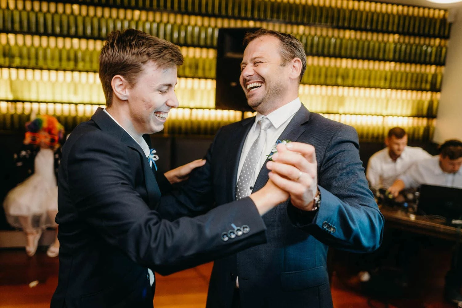 Svatba Hotel Kraví Hora Bořetice + Pálava - foto 67