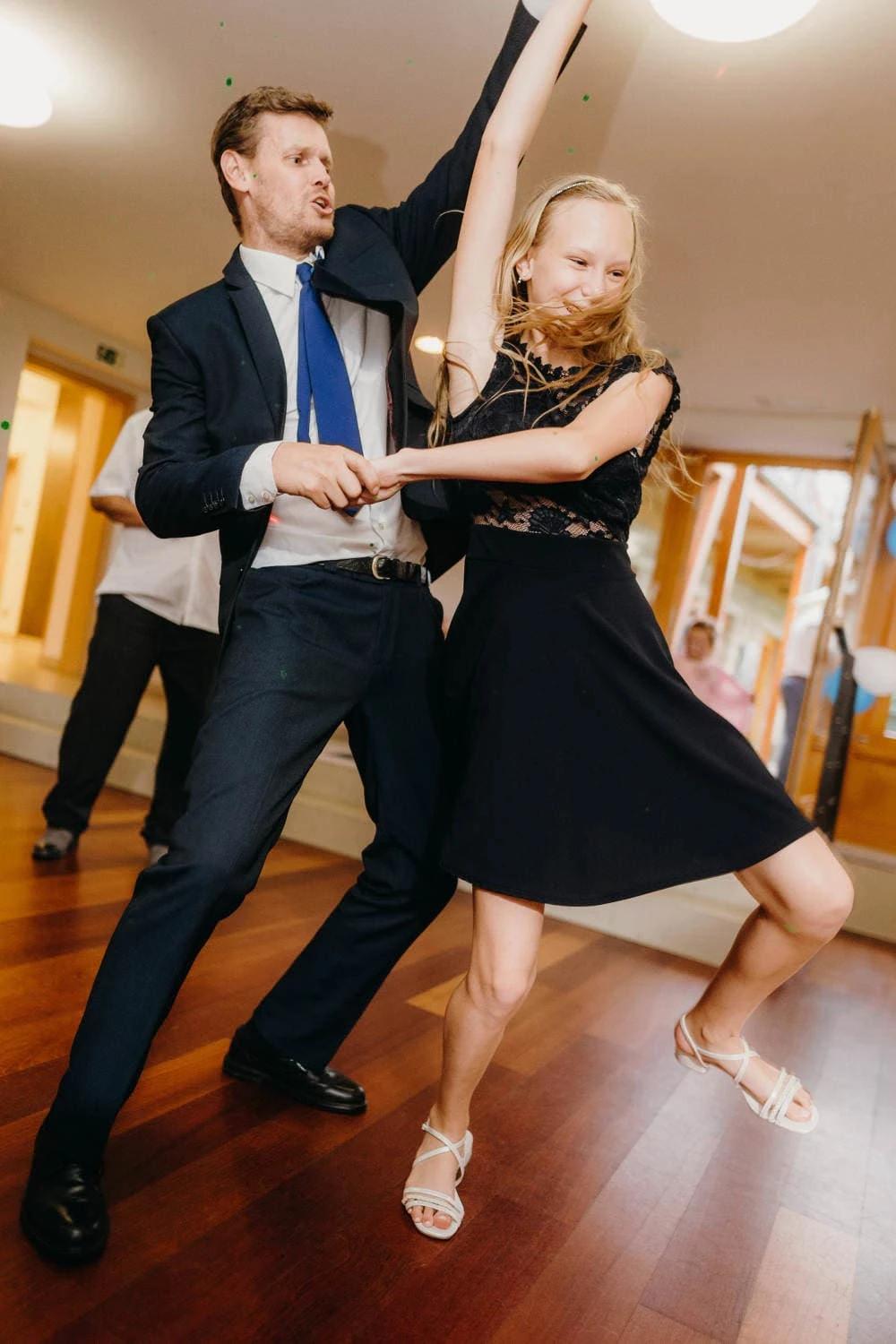 Svatba Hotel Kraví Hora Bořetice + Pálava - foto 68