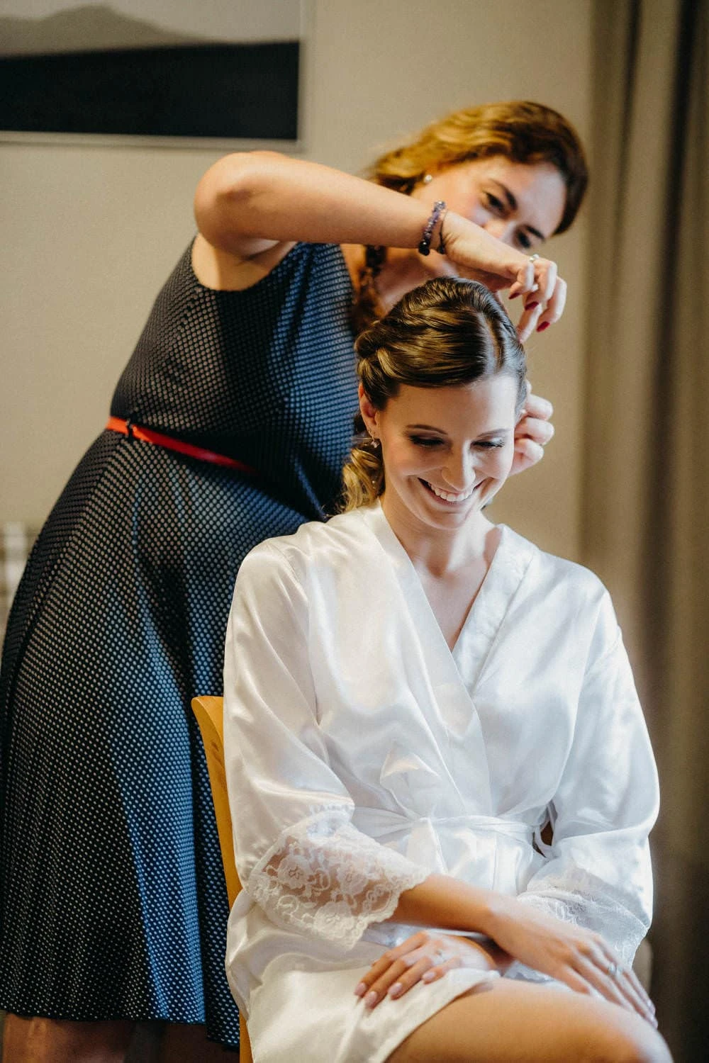 Svatba Hotel Kraví Hora Bořetice + Pálava - foto 7