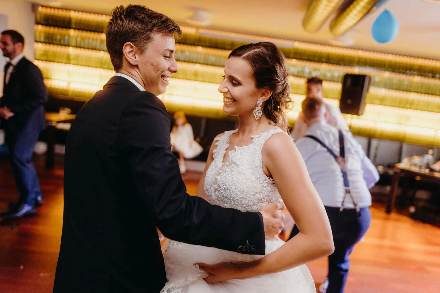 Svatba Hotel Kraví Hora Bořetice + Pálava - foto 70