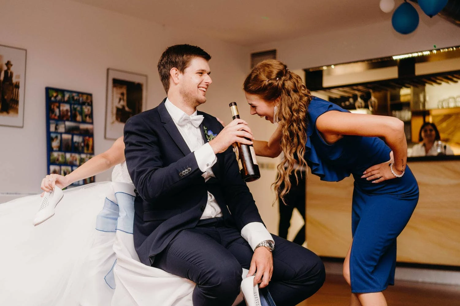 Svatba Hotel Kraví Hora Bořetice + Pálava - foto 72