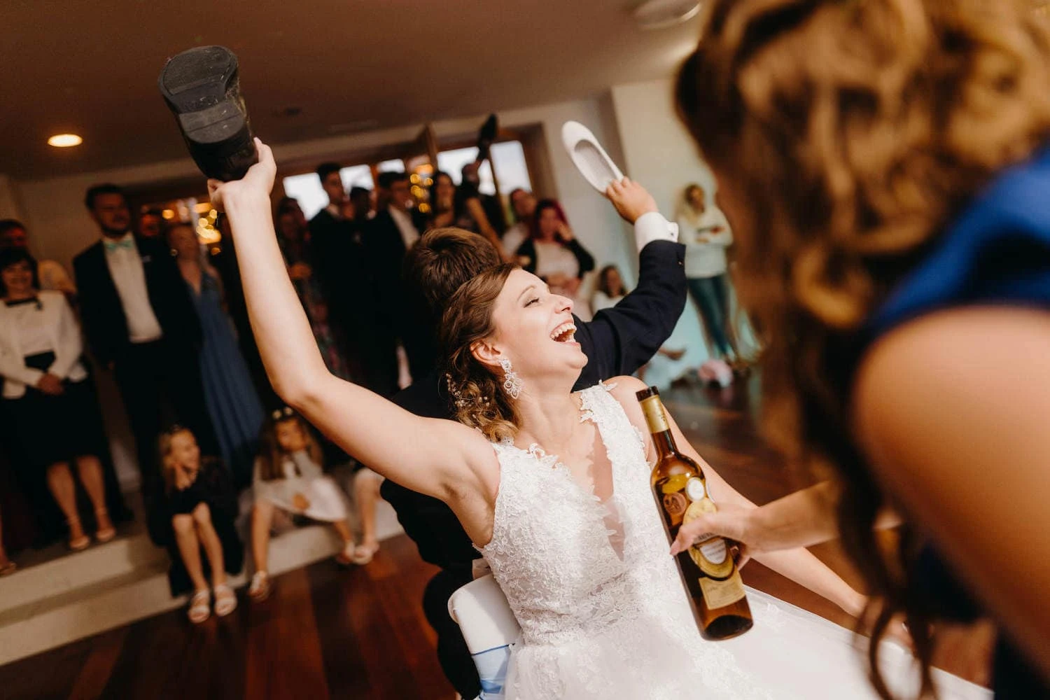 Svatba Hotel Kraví Hora Bořetice + Pálava - foto 73