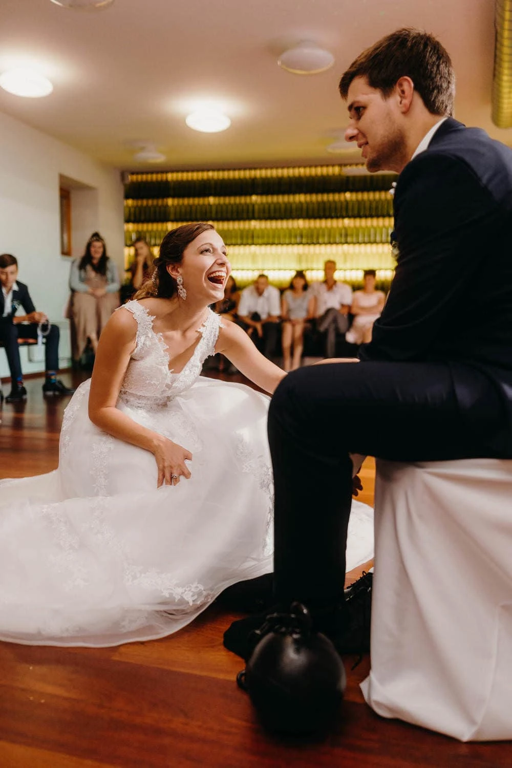 Svatba Hotel Kraví Hora Bořetice + Pálava - foto 74