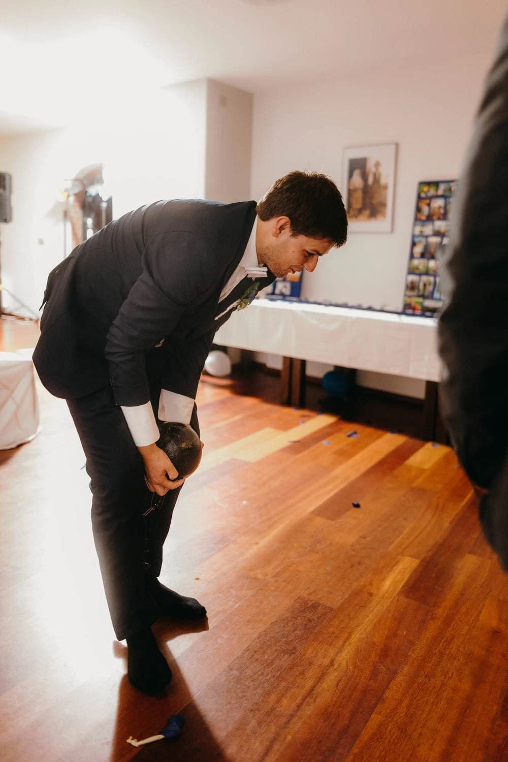 Svatba Hotel Kraví Hora Bořetice + Pálava - foto 75