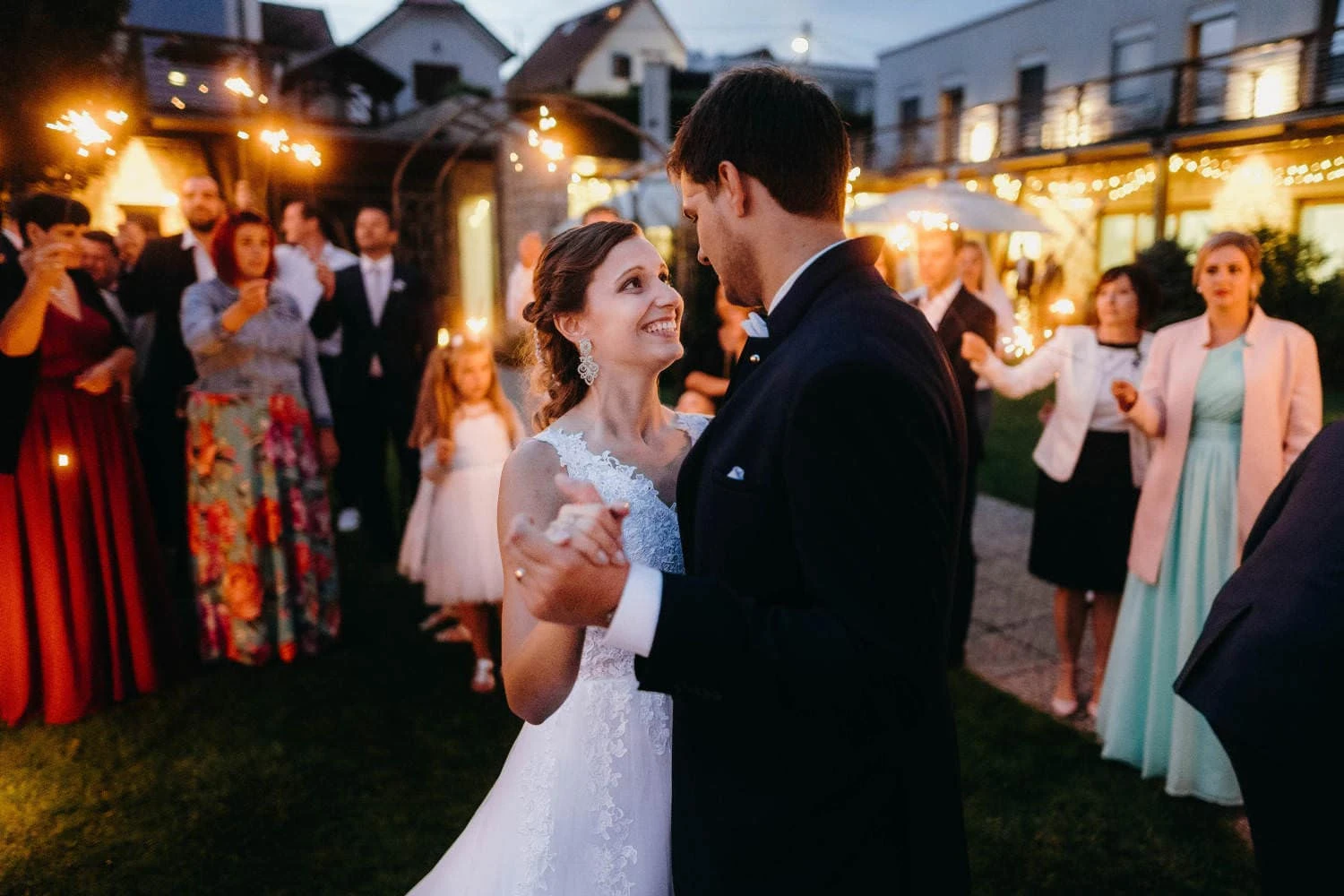 Svatba Hotel Kraví Hora Bořetice + Pálava - foto 76