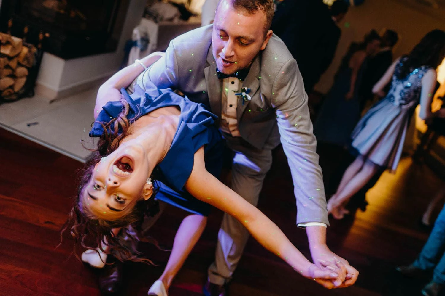 Svatba Hotel Kraví Hora Bořetice + Pálava - foto 78