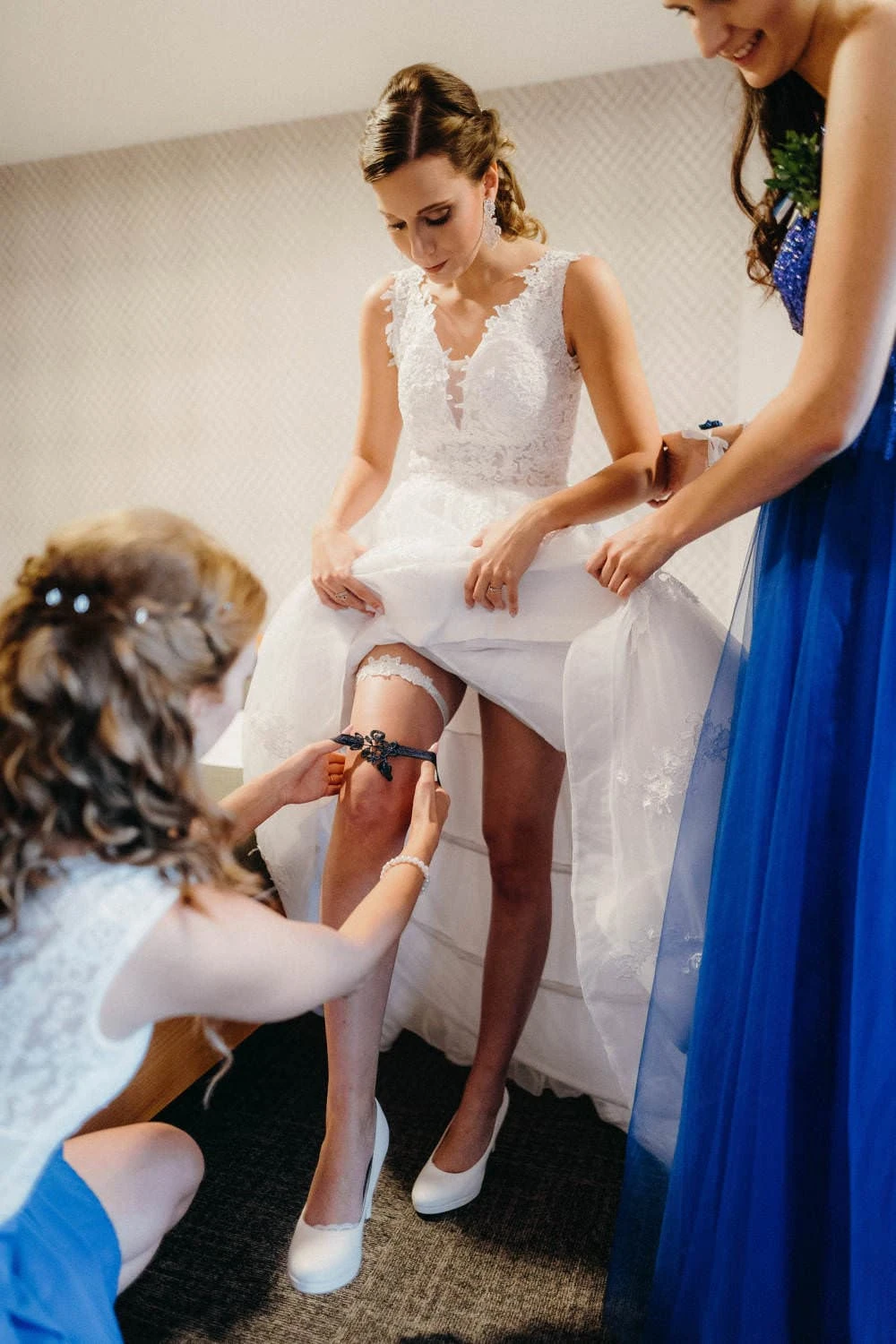 Svatba Hotel Kraví Hora Bořetice + Pálava - foto 9