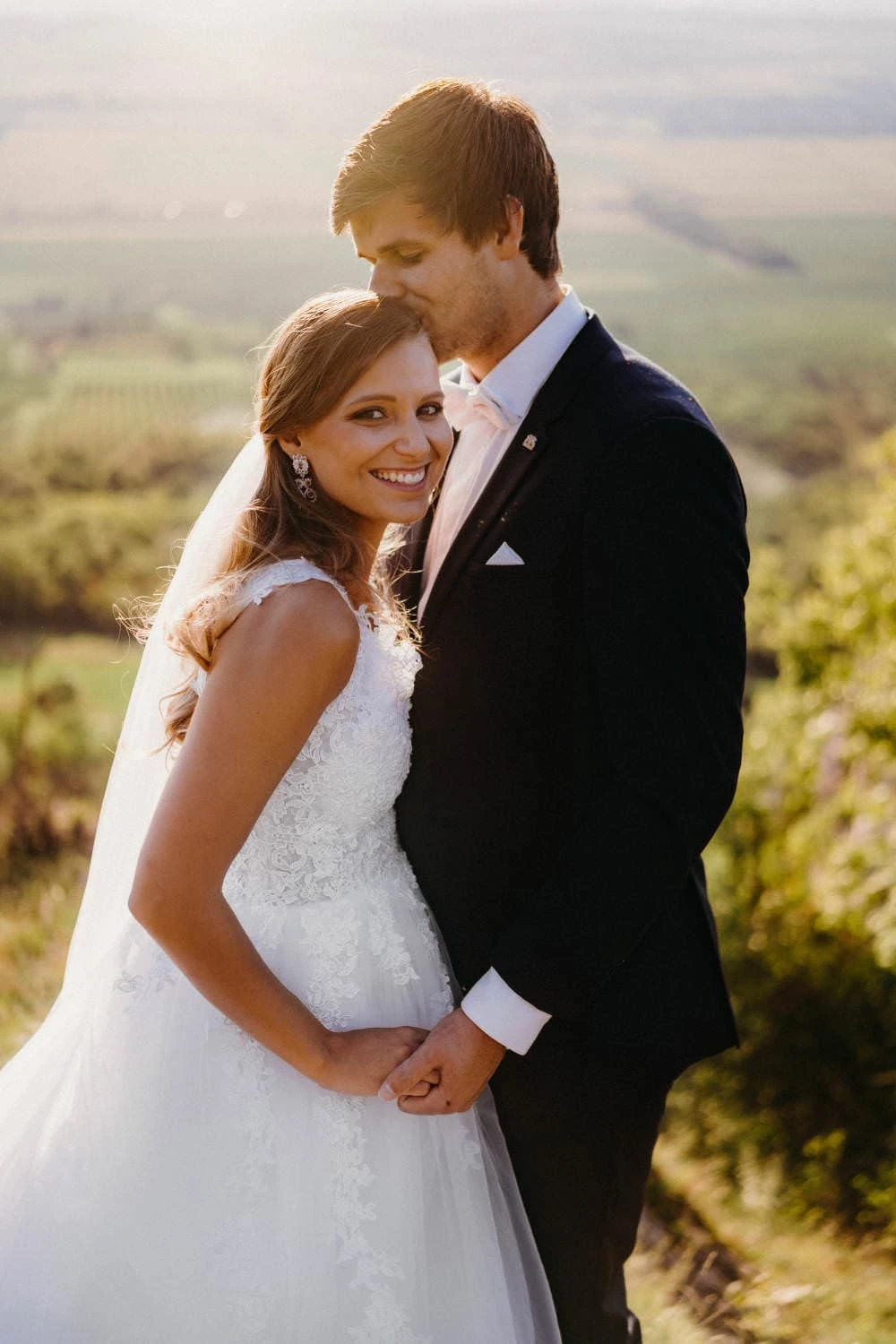 Svatba Hotel Kraví Hora Bořetice + Pálava - foto 79