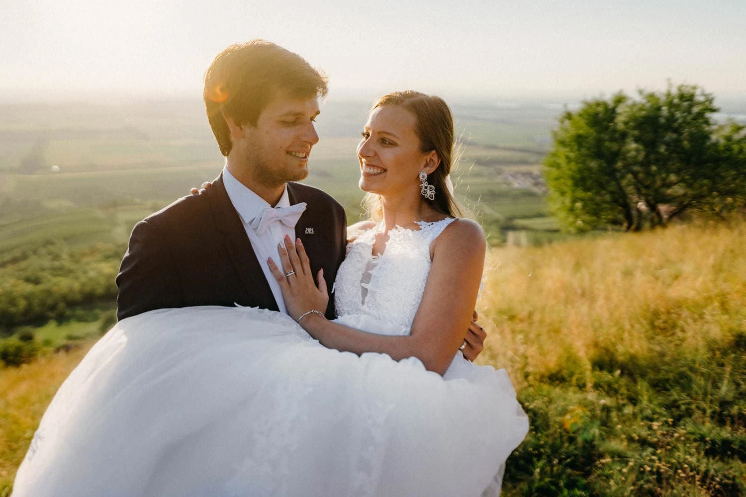 Svatba Hotel Kraví Hora Bořetice + Pálava - foto 88