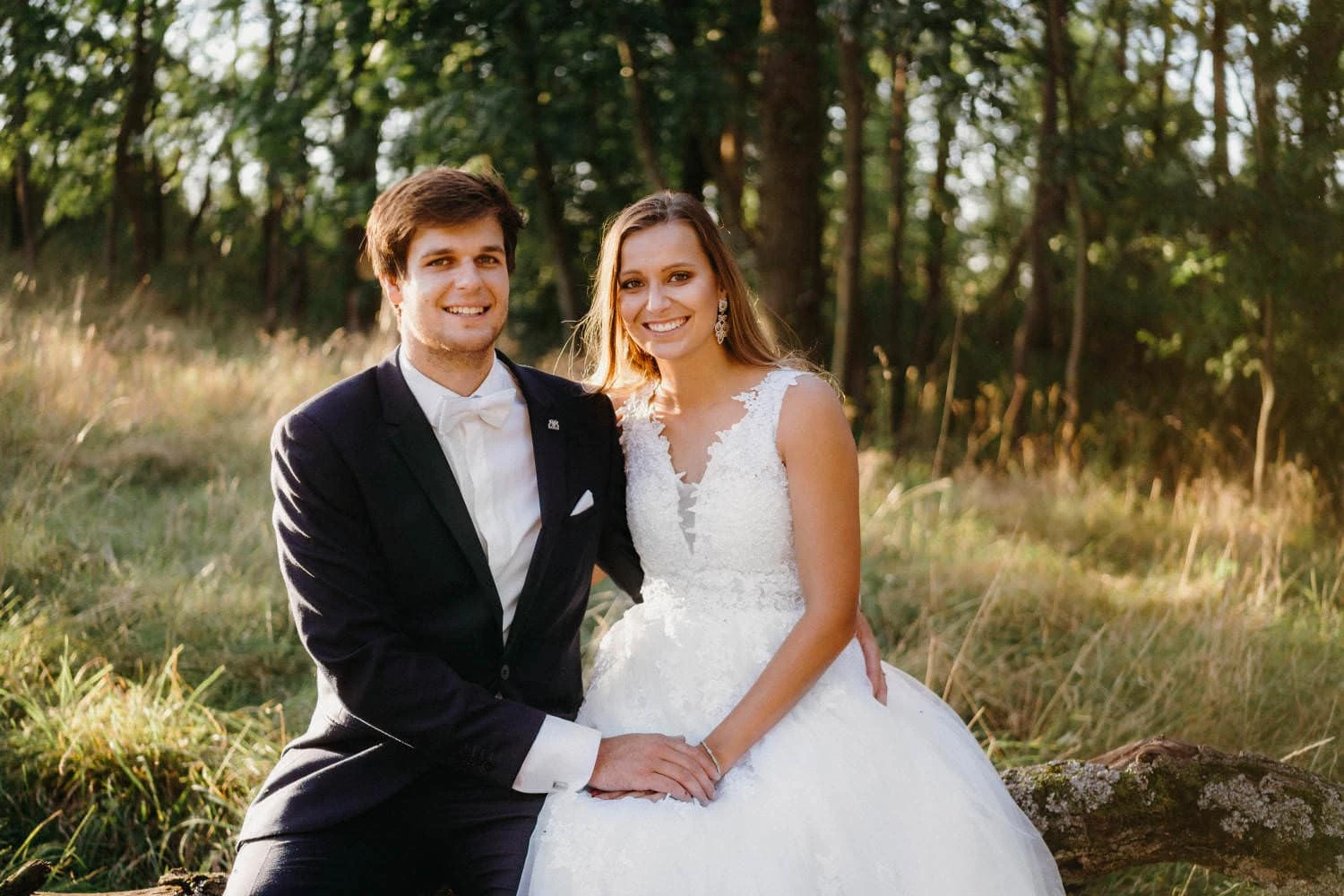 Svatba Hotel Kraví Hora Bořetice + Pálava - foto 90