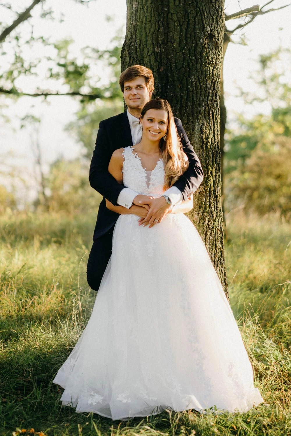 Svatba Hotel Kraví Hora Bořetice + Pálava - foto 93