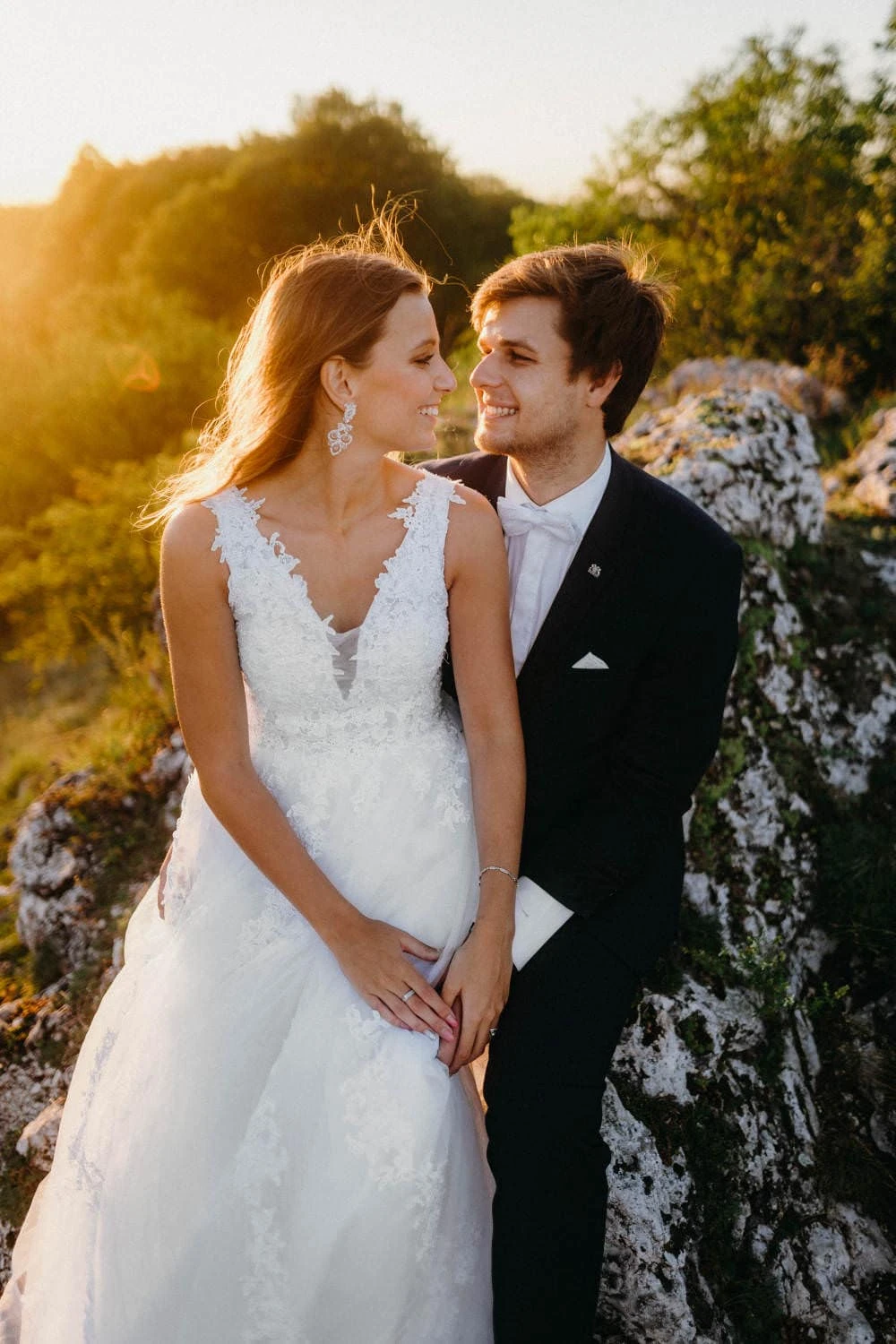 Svatba Hotel Kraví Hora Bořetice + Pálava - foto 98