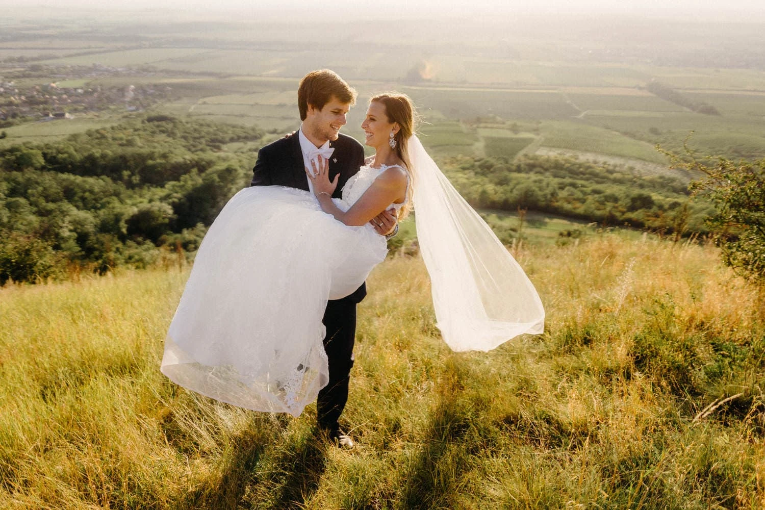 Svatba Hotel Kraví Hora Bořetice + Pálava - foto 87
